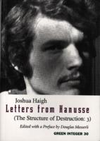 Letters from Hanusse