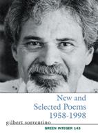 New and Selected Poems, 1958-1998