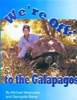 We're Off to the Galapagos