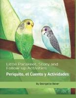 Little Parakeet, Story and Follow-Up Activities