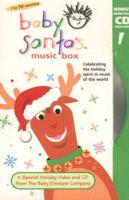 Baby Santa's Music Box O/P