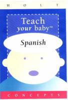 Teach Your Baby Spanish, Audio Tape