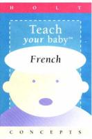 Teach Your Baby French, Audio Tape