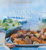 Williams-Sonoma Complete Outdoor Living Cookbook