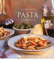 Williams-Sonoma Complete Pasta Cookbook