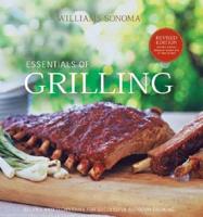 Williams-Sonoma Complete Outdoors Cookbook