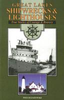 Great Lakes Shipwrecks & Lighthouses