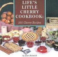 Life's Little Cherry Cookbook