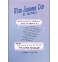 When Someone Dies in Florida