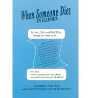 When Someone Dies in Illinois