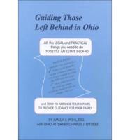 Guiding Those Left Behind in Ohio