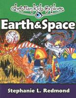 Christian Kids Explore Earth & Space