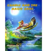 Candle and the Magic Boat