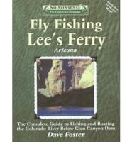 Fly Fishing Lee S Ferry