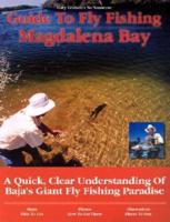 Guide to Fly Fishing Magdalena Bay