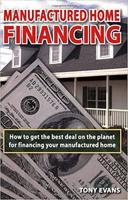 Manufactured Home Financing