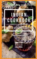 Indian Cookbook - Basic and Beverages