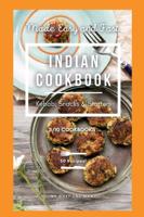 Indian Cookbook - Kebab, Snacks and Starters