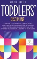 Toddlers' Discipline