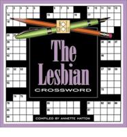 Lesbian Crossword