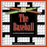 Baseball (Crossword)