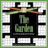 Garden Crossword