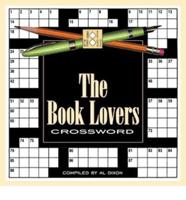 Book Lover's Crossword