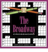 Broadway (Crossword)