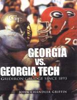 Georgia Vs. Georgia Tech