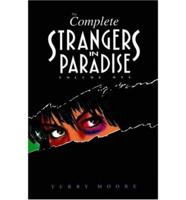 Strangers In Paradise Volume I