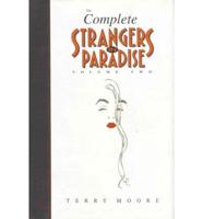 Strangers In Paradise Volume II
