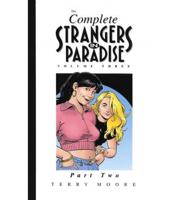 Strangers In Paradise Volume III Part 2