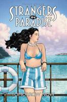 Strangers In Paradise Book 15: Tomorrow Now
