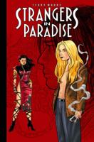 Strangers In Paradise Volume III Part 6