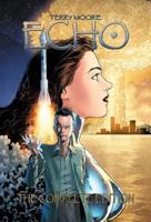 Terry Moore's Echo: The Complete Edition