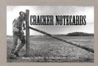 Cracker Note Cards
