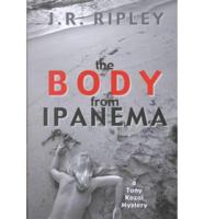 The Body from Ipanema