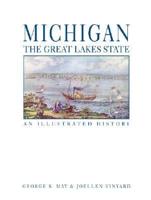 Michigan, the Great Lakes State