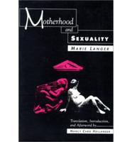 Motherhood and Sexuality