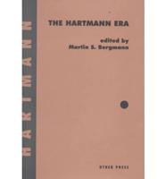 The Hartmann Era