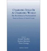 Changing Ideas in a Changing World