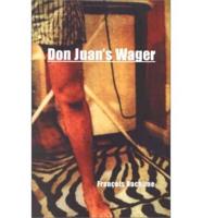 Don Juan's Wager