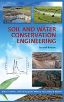 Soil and Water Conservation Engineering