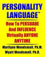 Personality Language(tm)