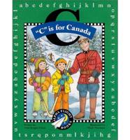 C Is for Canada