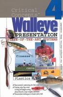 Walleye Presentation