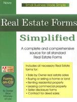 Real Estate Forms Simplified