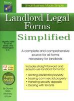 Landlord Legal Forms Simplified