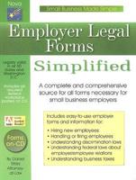 Employer Legal Forms Simplified