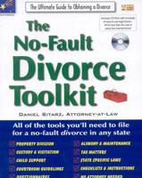 The No-Fault Divorce Toolkit